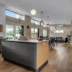 Elevus - From The Sea By Interhome * Hadsund