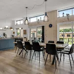 Hébergement de vacances Elevus - From The Sea By Interhome *