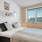 Elevus - From The Sea By Interhome * Hadsund