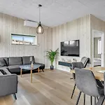 Hébergement de vacances Elevus - From The Sea By Interhome *