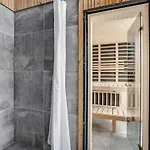 Elevus - From The Sea By Interhome Hébergement de vacances Hadsund