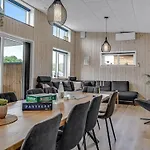 Hébergement de vacances Elevus - From The Sea By Interhome Hadsund