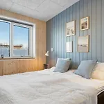 Hébergement de vacances Elevus - From The Sea By Interhome Hadsund