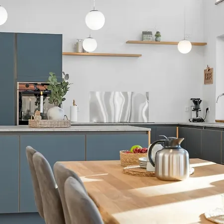 Elevus - From The Sea By Interhome * Hadsund