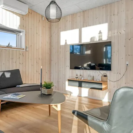 Feriehus Elevus - From The Sea By Interhome *