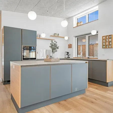 Elevus - From The Sea By Interhome Feriehus Hadsund