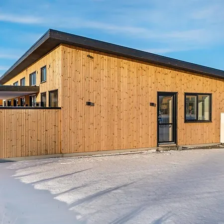 Feriehus Elevus - From The Sea By Interhome Hadsund
