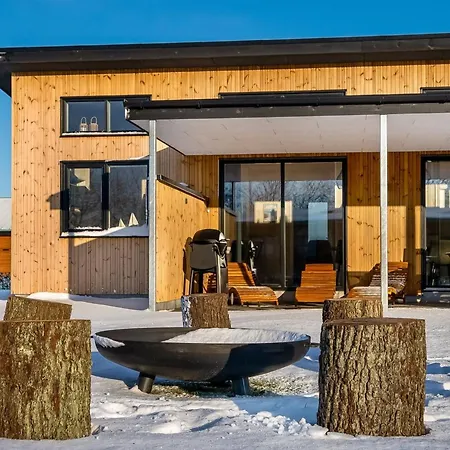 Feriehus Elevus - From The Sea By Interhome