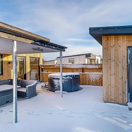 Elevus - From The Sea By Interhome Hadsund