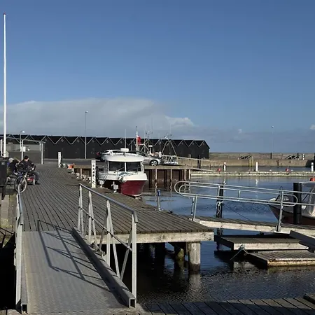 Elevus - From The Sea By Interhome Hadsund