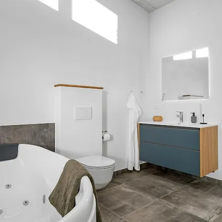 Elevus - From The Sea By Interhome Hadsund