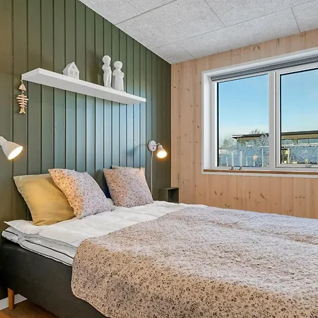 Elevus - From The Sea By Interhome Hadsund