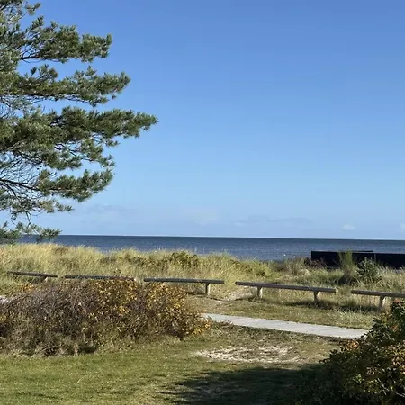 Elevus - From The Sea By Interhome * Hadsund