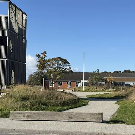 Elevus - From The Sea By Interhome Hadsund