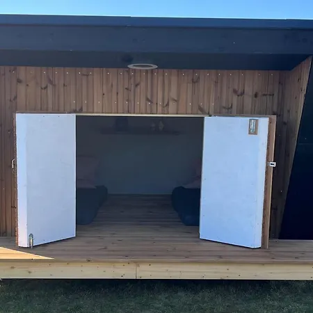 Elevus - From The Sea By Interhome Hadsund