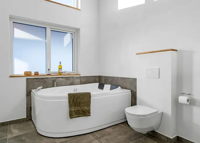 Casa de Férias Elevus - From The Sea By Interhome