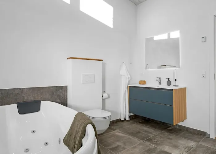 Elevus - From The Sea By Interhome Hadsund