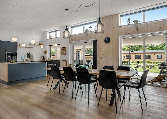 Casa de Férias Elevus - From The Sea By Interhome *