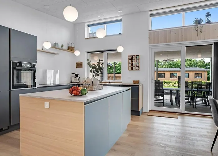 Elevus - From The Sea By Interhome Hadsund