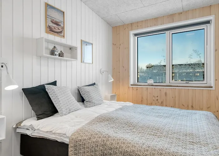 Elevus - From The Sea By Interhome * Hadsund