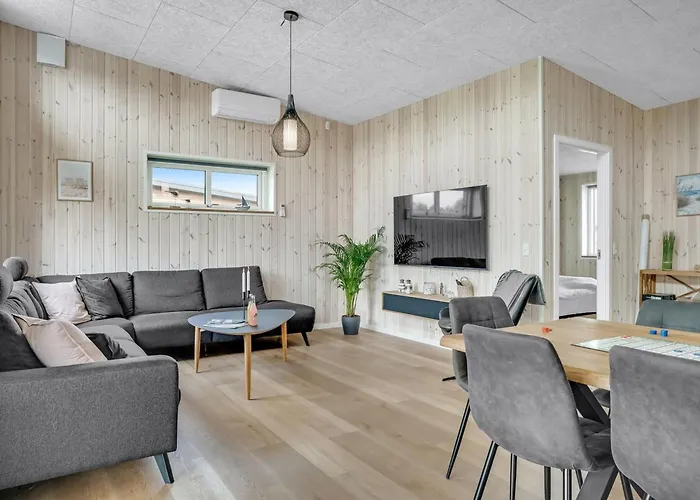 Casa de Férias Elevus - From The Sea By Interhome *
