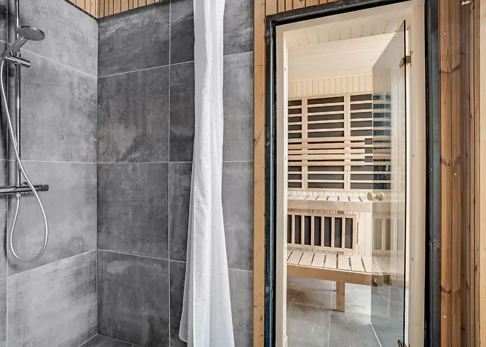 Elevus - From The Sea By Interhome Casa de Férias Hadsund