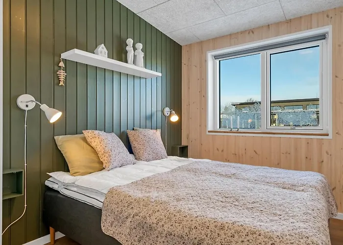 Elevus - From The Sea By Interhome Hadsund