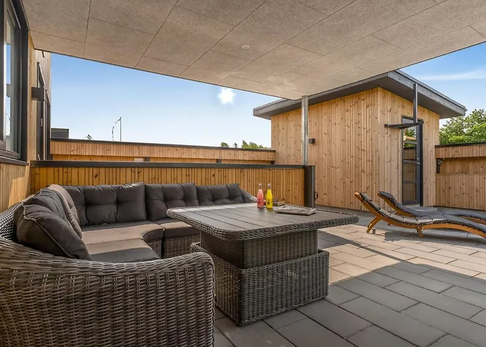 Casa vacanze Elevus - From The Sea By Interhome Hadsund