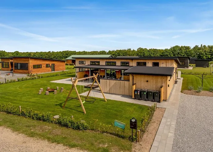 Casa vacanze Elevus - From The Sea By Interhome
