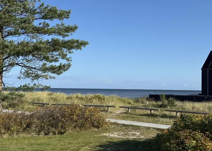 Elevus - From The Sea By Interhome * Hadsund