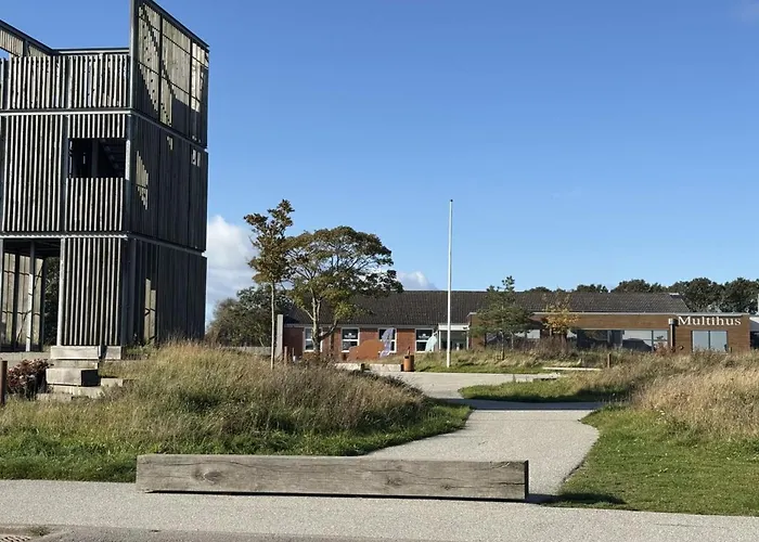 Elevus - From The Sea By Interhome Hadsund